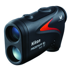 Nikon Prostaff 3i 6x21 Laser Rangefinder | 4.7 Star Rating Free