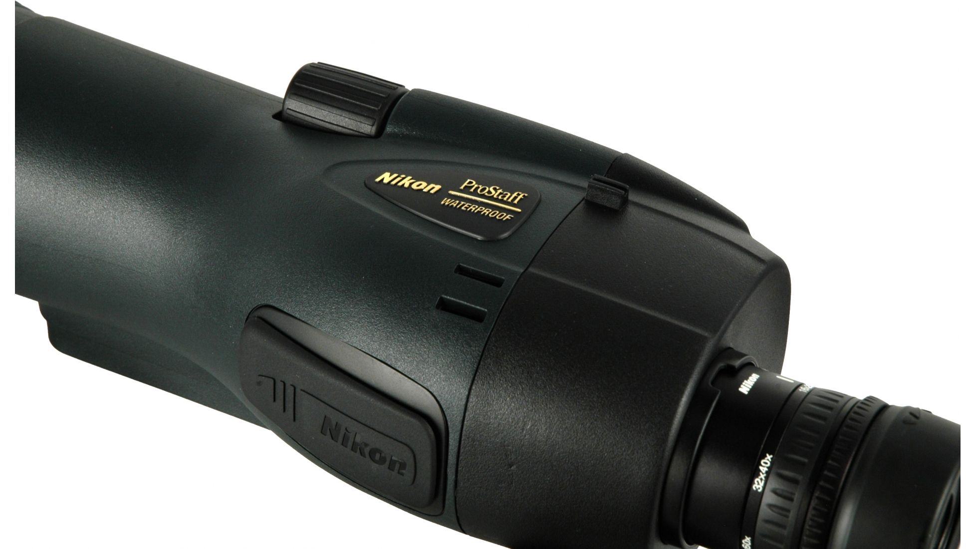 Nikon Prostaff Waterproof 1648x65 Spotting Scopes w/ Free S&H 8316