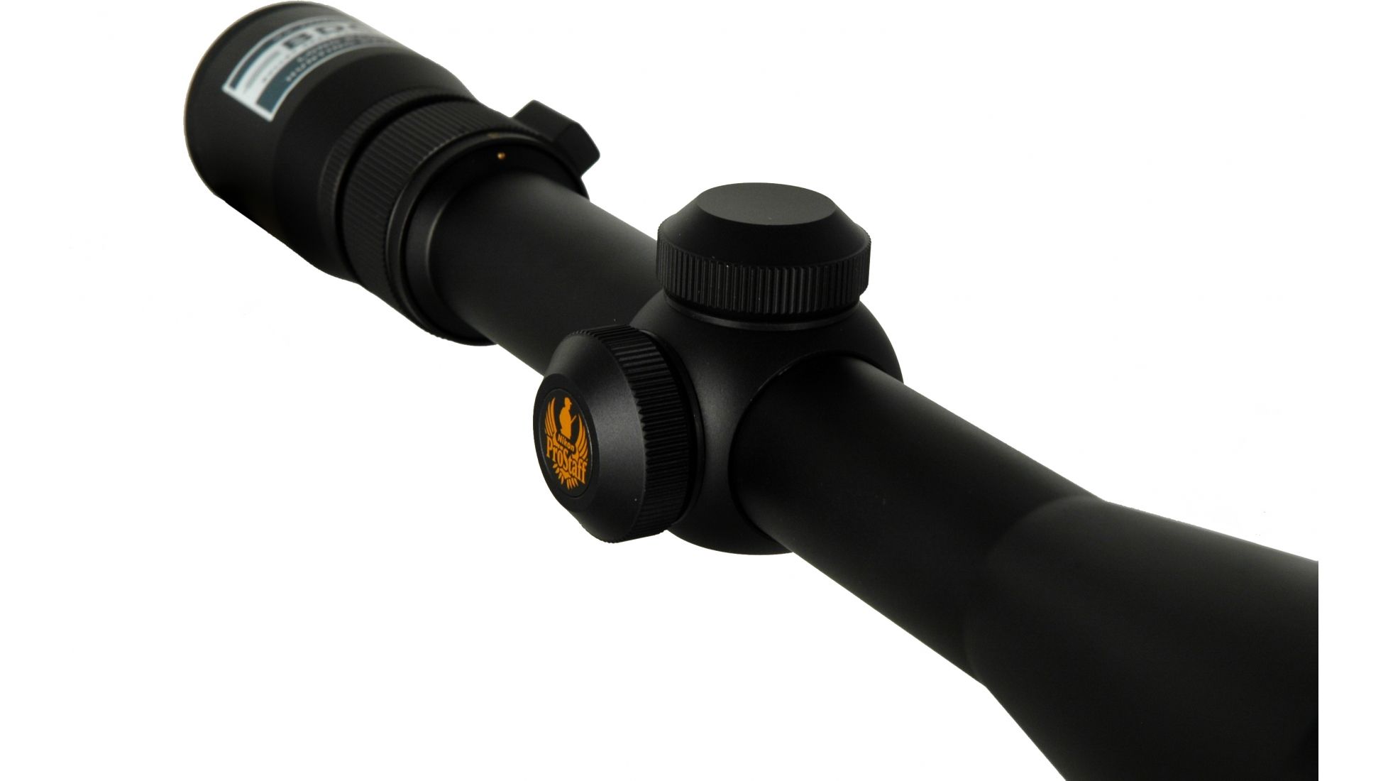 nikon-prostaff-4x32-mm-rimfire-classic-riflescope-silver-124949