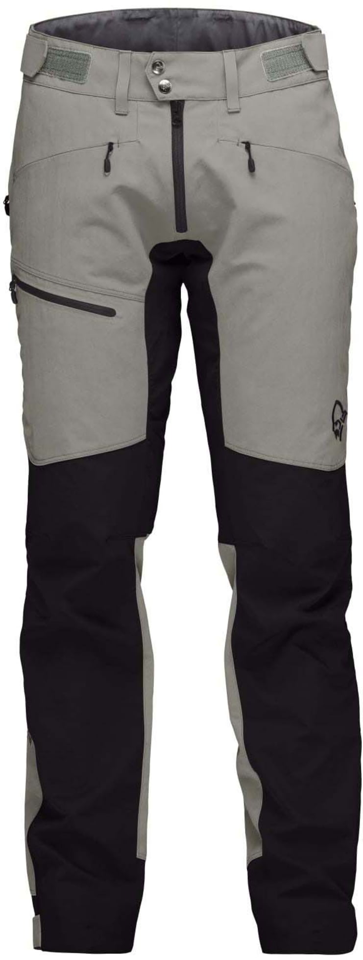 norrona falketind flex1 softshell pant