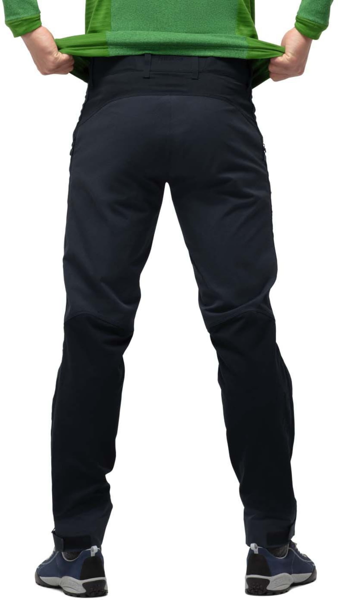 norrona falketind flex1 softshell pant