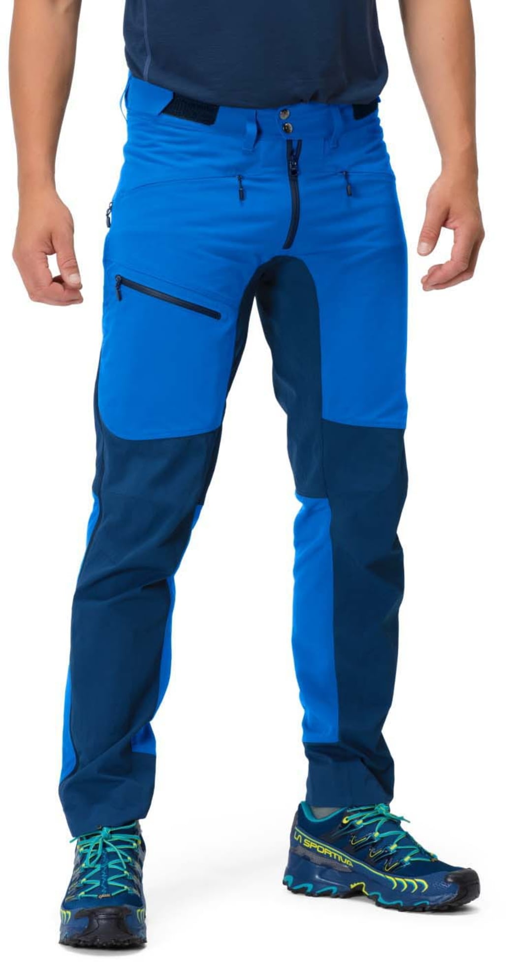 norrona falketind flex1 softshell pant