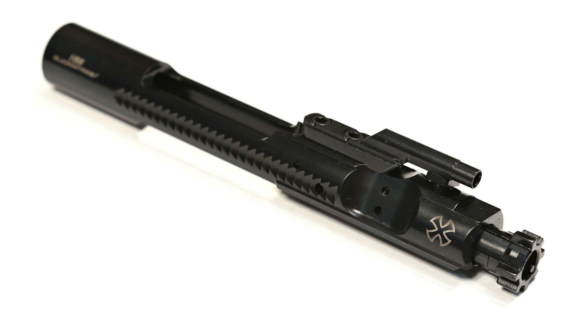 Noveske Enhanced M16 Cut Bolt Carrier Group (BCG) 20.00 Off 5 Star