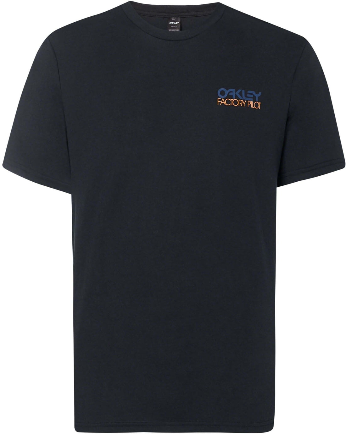 oakley factory pilot t shirt