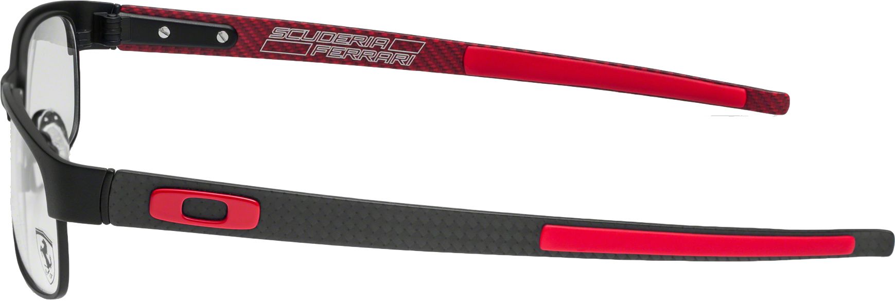 oakley carbon frames