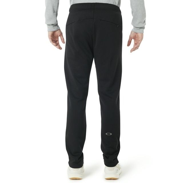 technical fleece pants