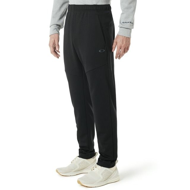 technical fleece pants