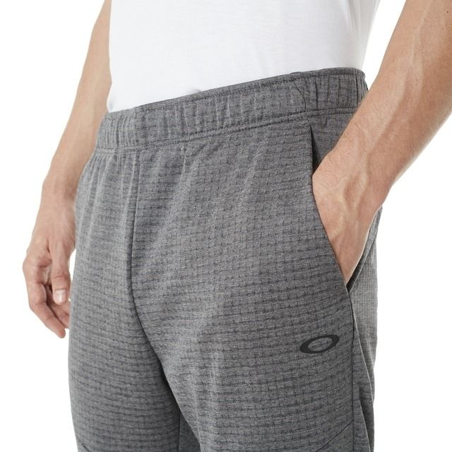 technical fleece pants