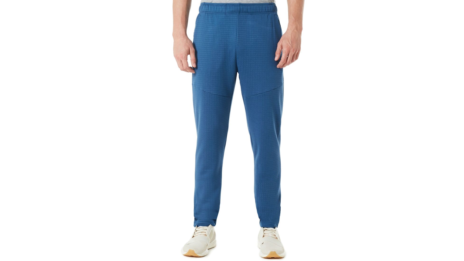 technical fleece pants