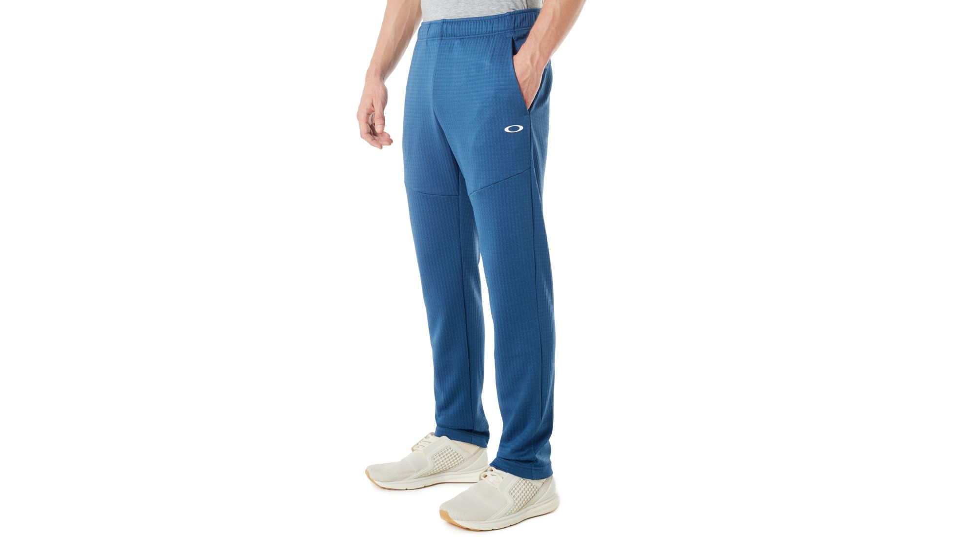 technical fleece pants