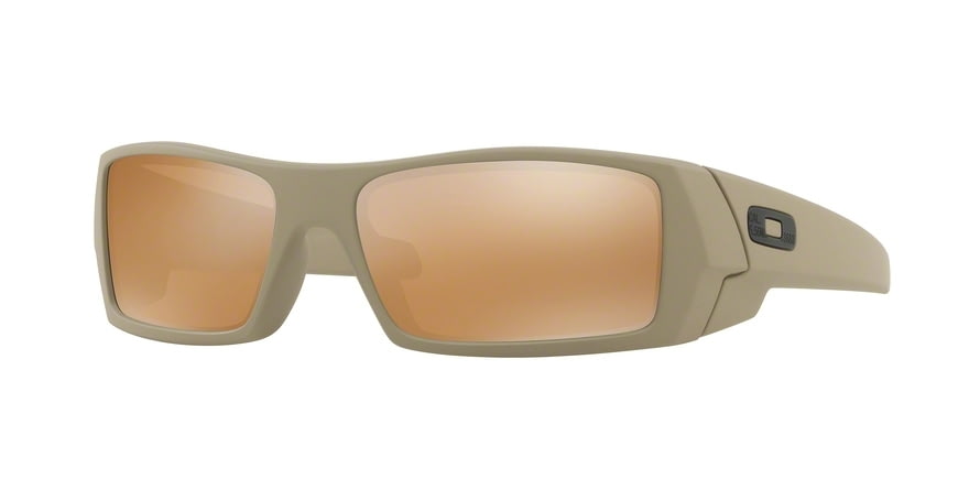 Oakley GasCan Prescription Rx Sunglasses | 5 Star Rating Free Shipping over $49!