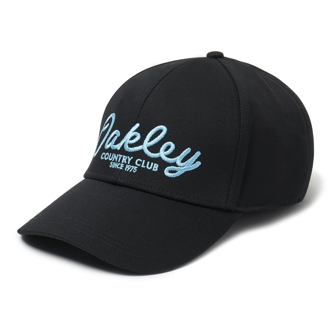 oakley dad hat