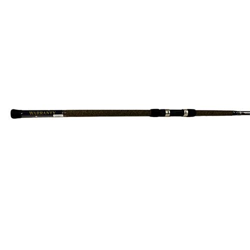 longitude surf rod