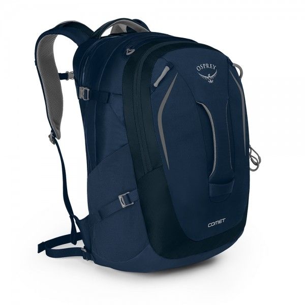 osprey comet black