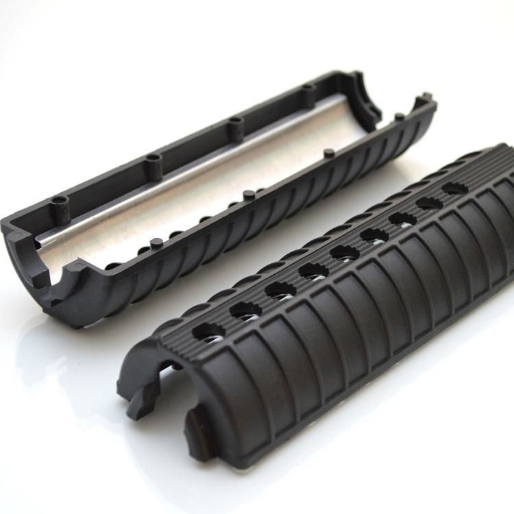 Osprey Defense AR-15/M4/M16 Gas-Piston Conversion System | 5 Star ...