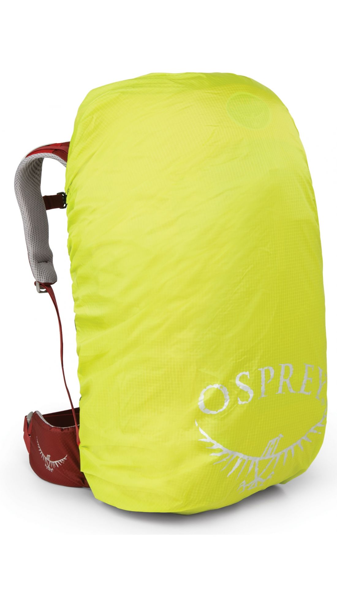 jual rain cover osprey