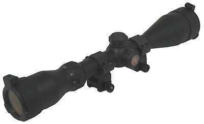 osprey reflex sight