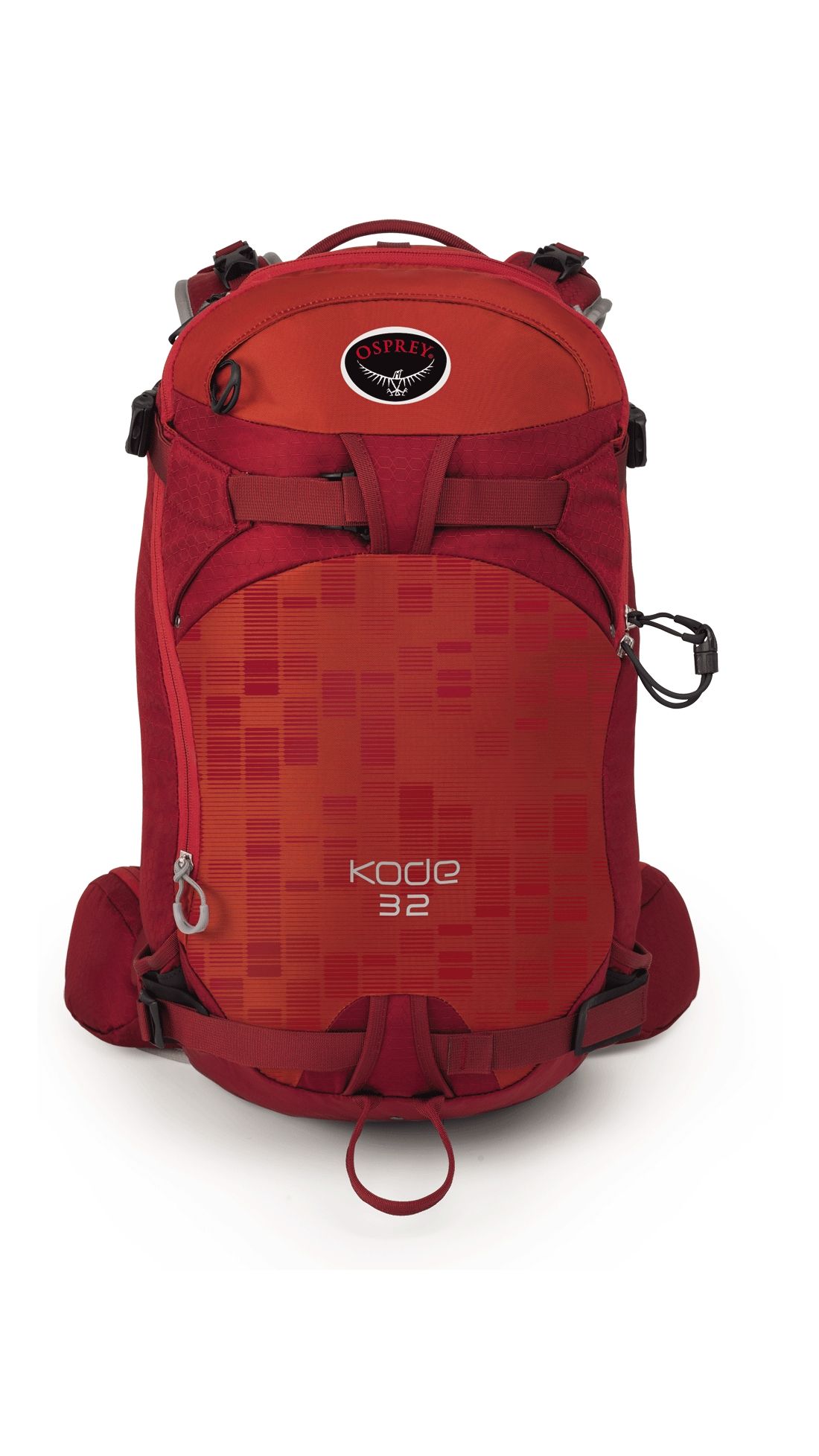 osprey kode 20