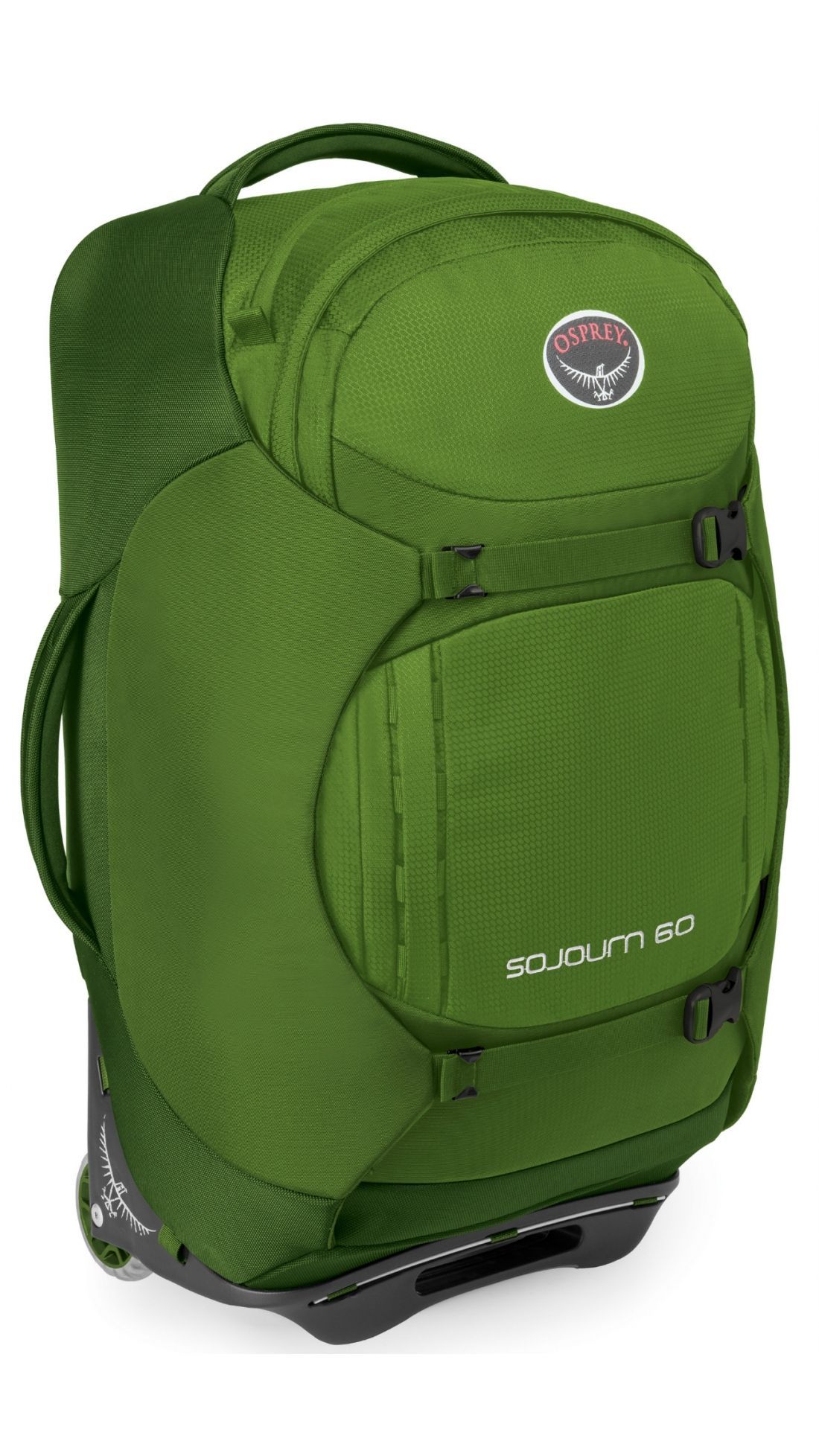 osprey sojourn 25