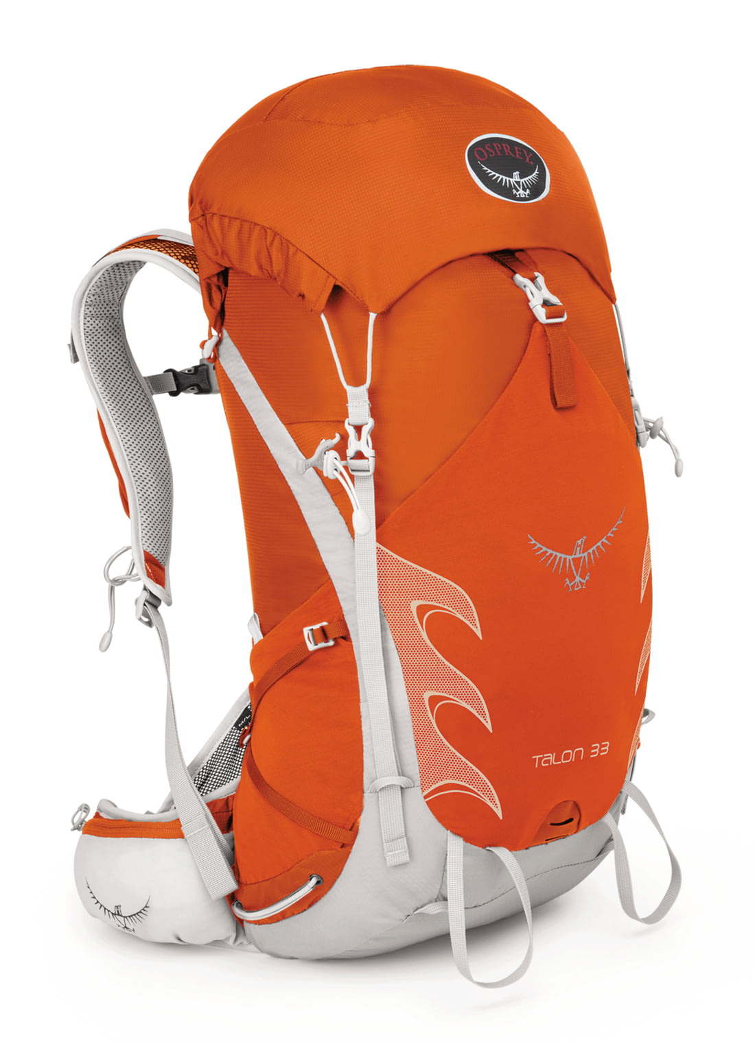 Osprey Talon 33 Packs 4.6 Star Rating Free Shipping over 49!