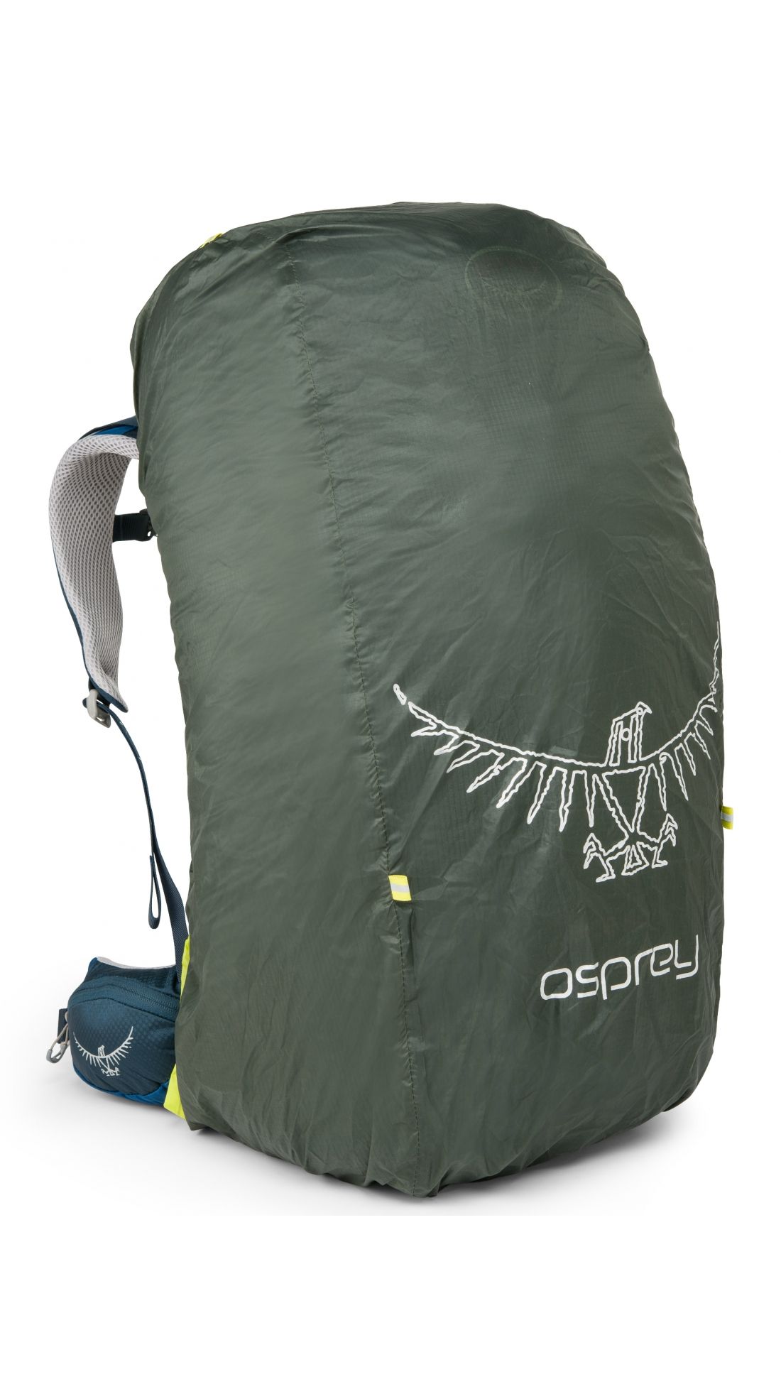 jual rain cover osprey