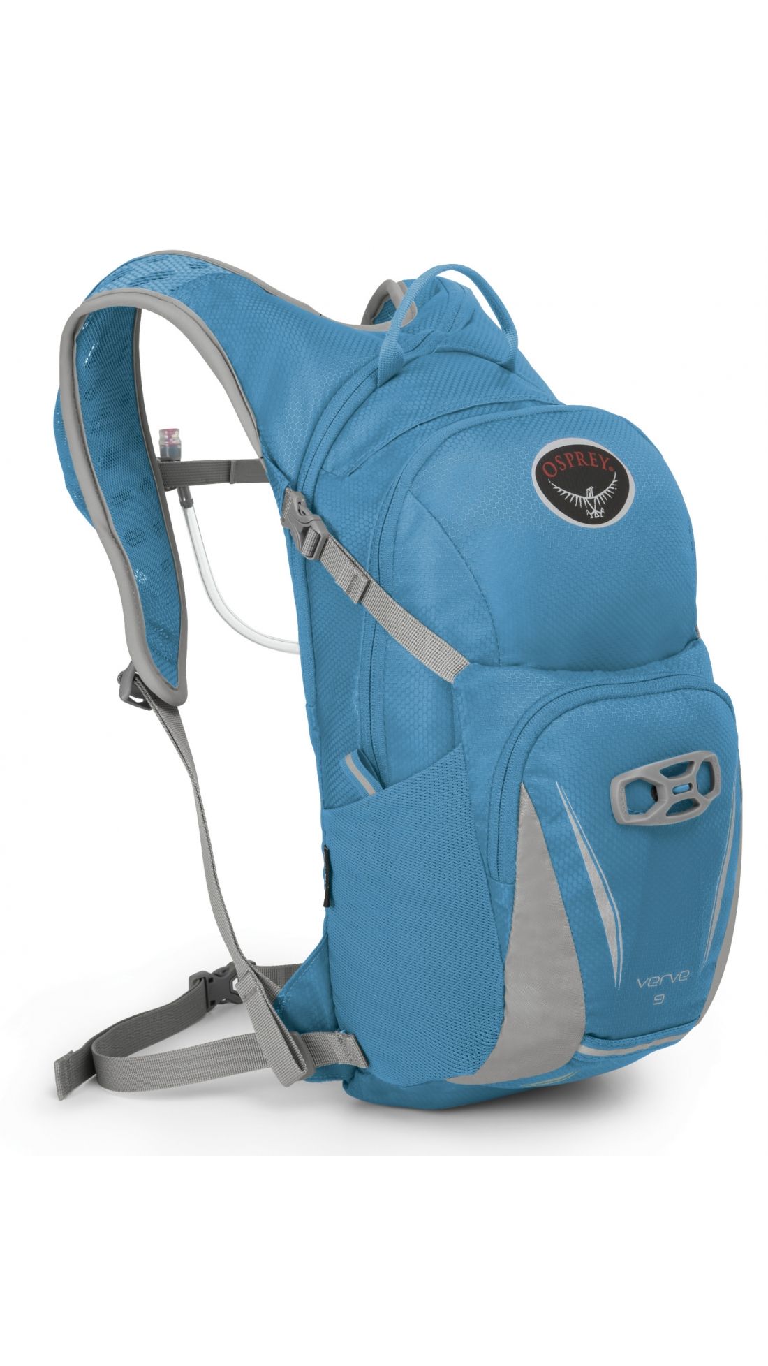 osprey women's verve 9 hydration pack