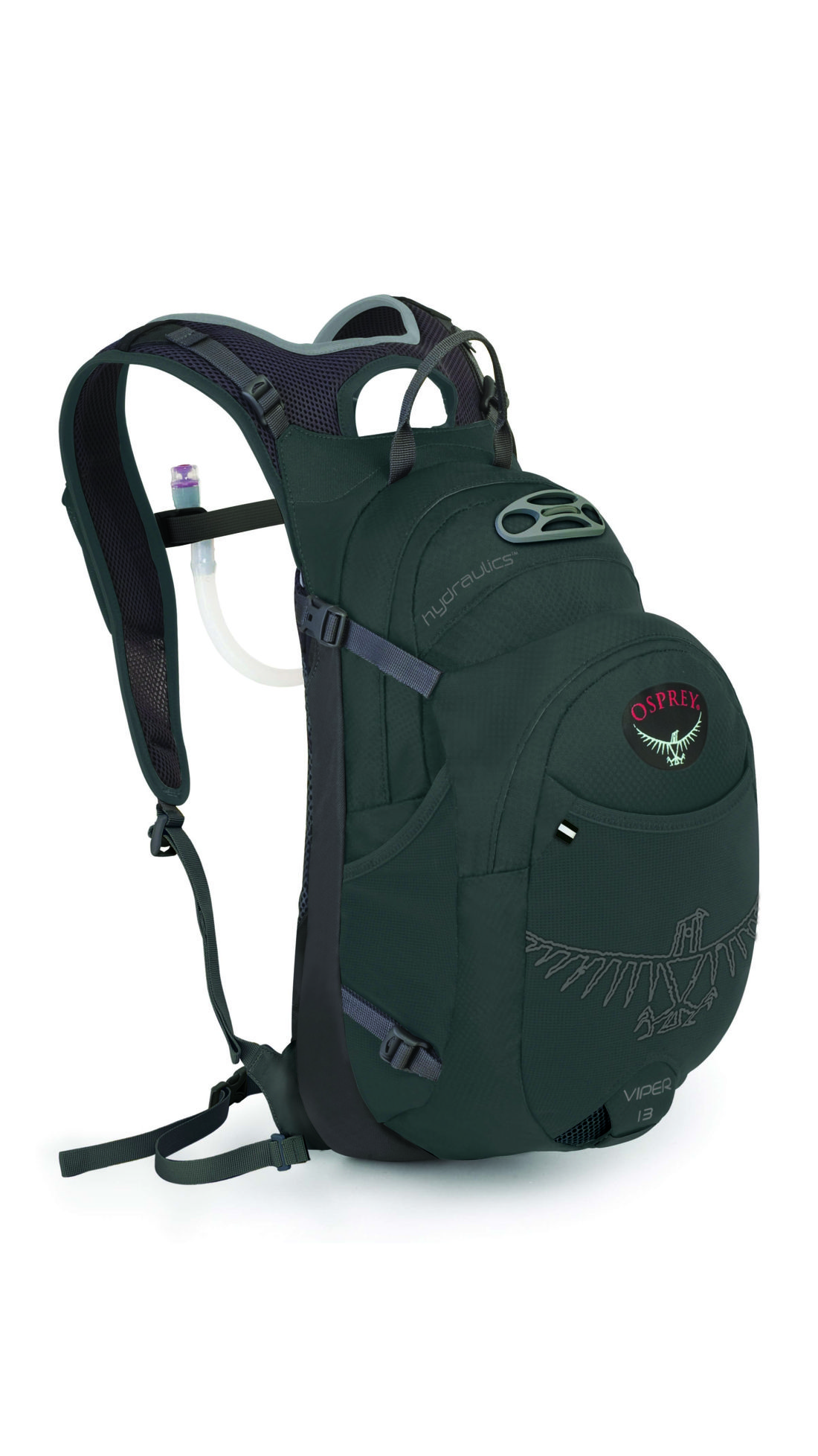 osprey viper 7 hydration pack