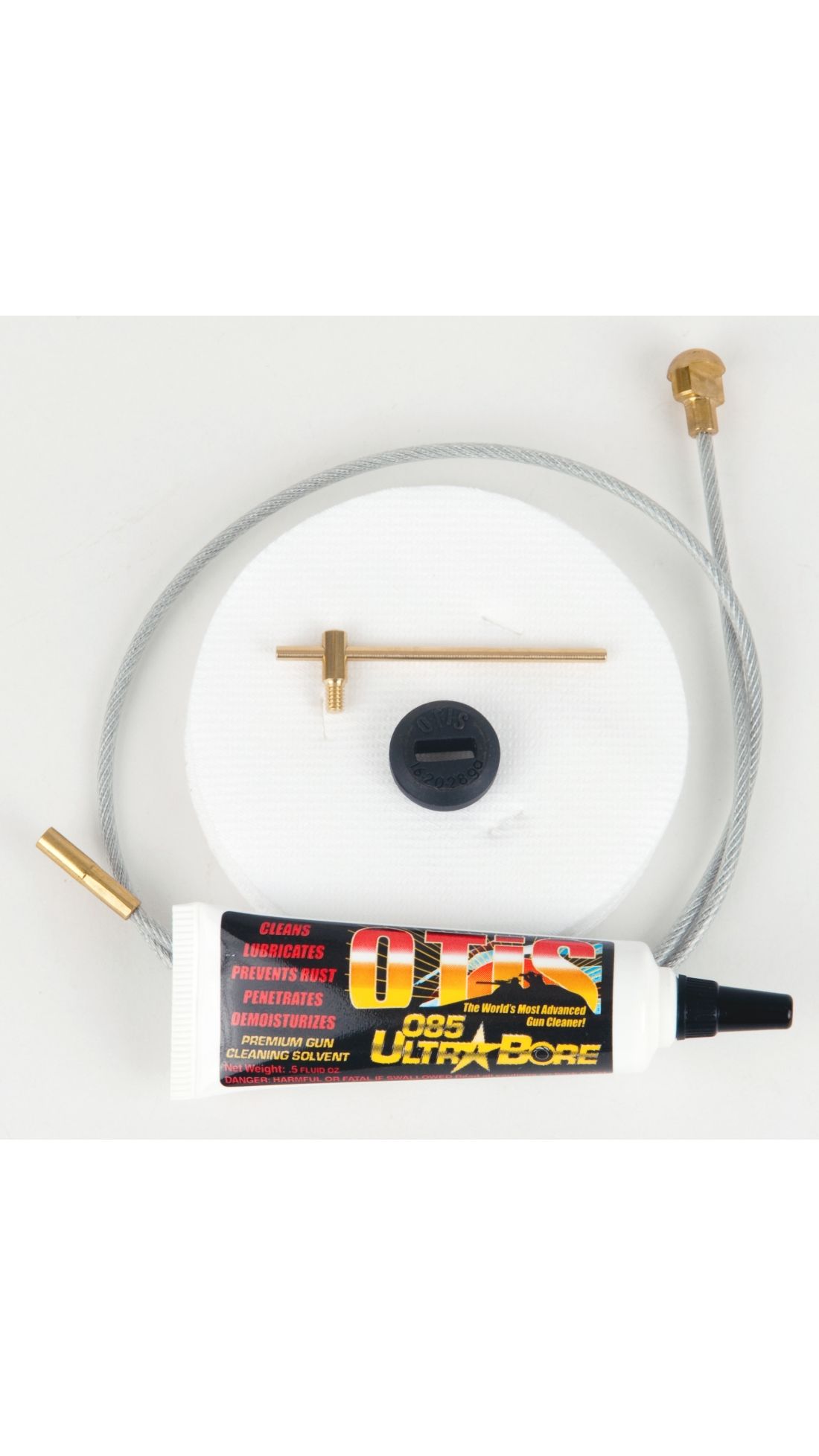 Otis Technology FG700 Paintball Micro Cleaning Kit Free Shipping