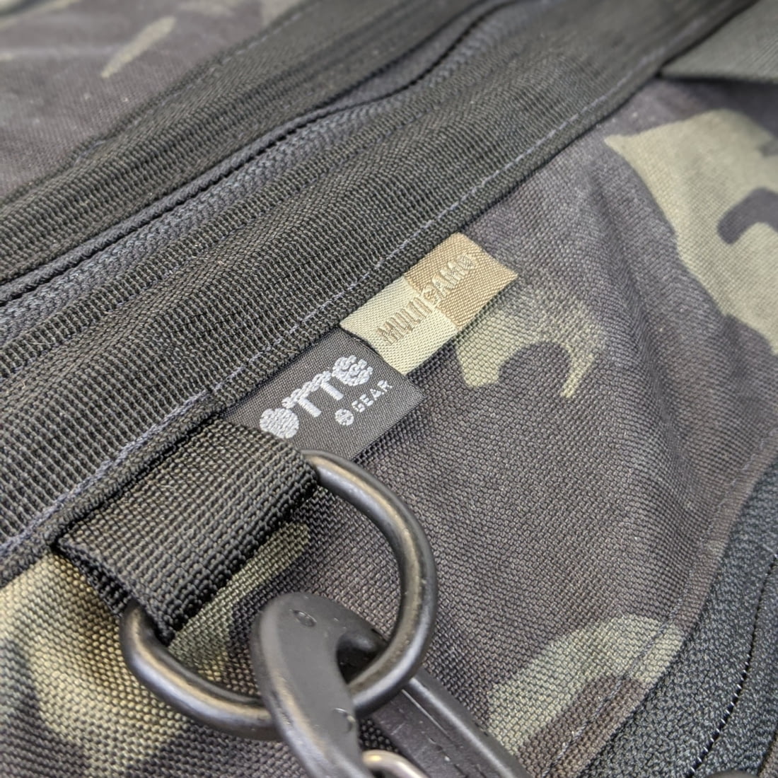 OTTE Gear Range Bag w/ Free S&H