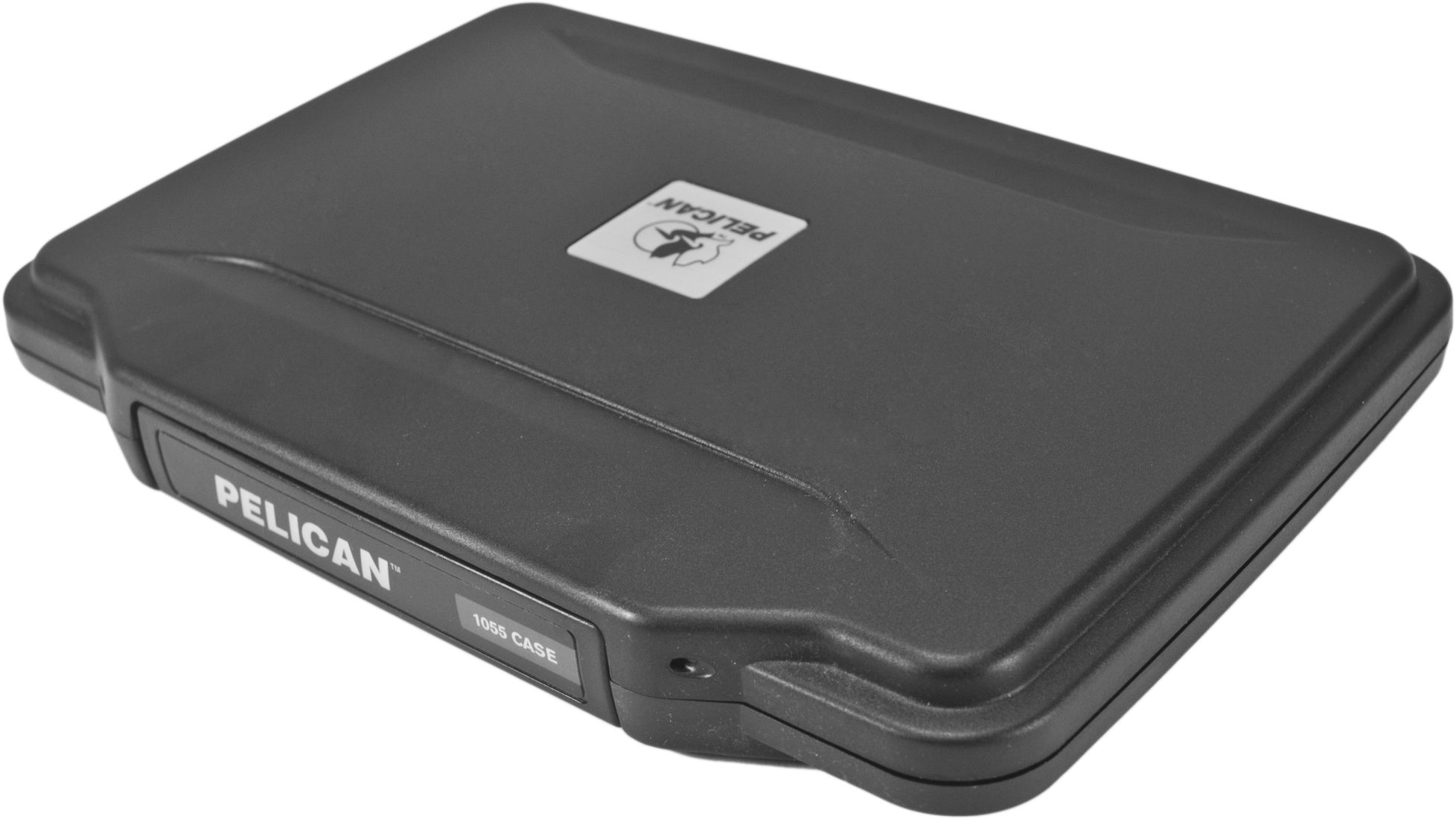 Pelican 1055CC Hardback eReader Case w/ Liner for 7in Tablet Computers
