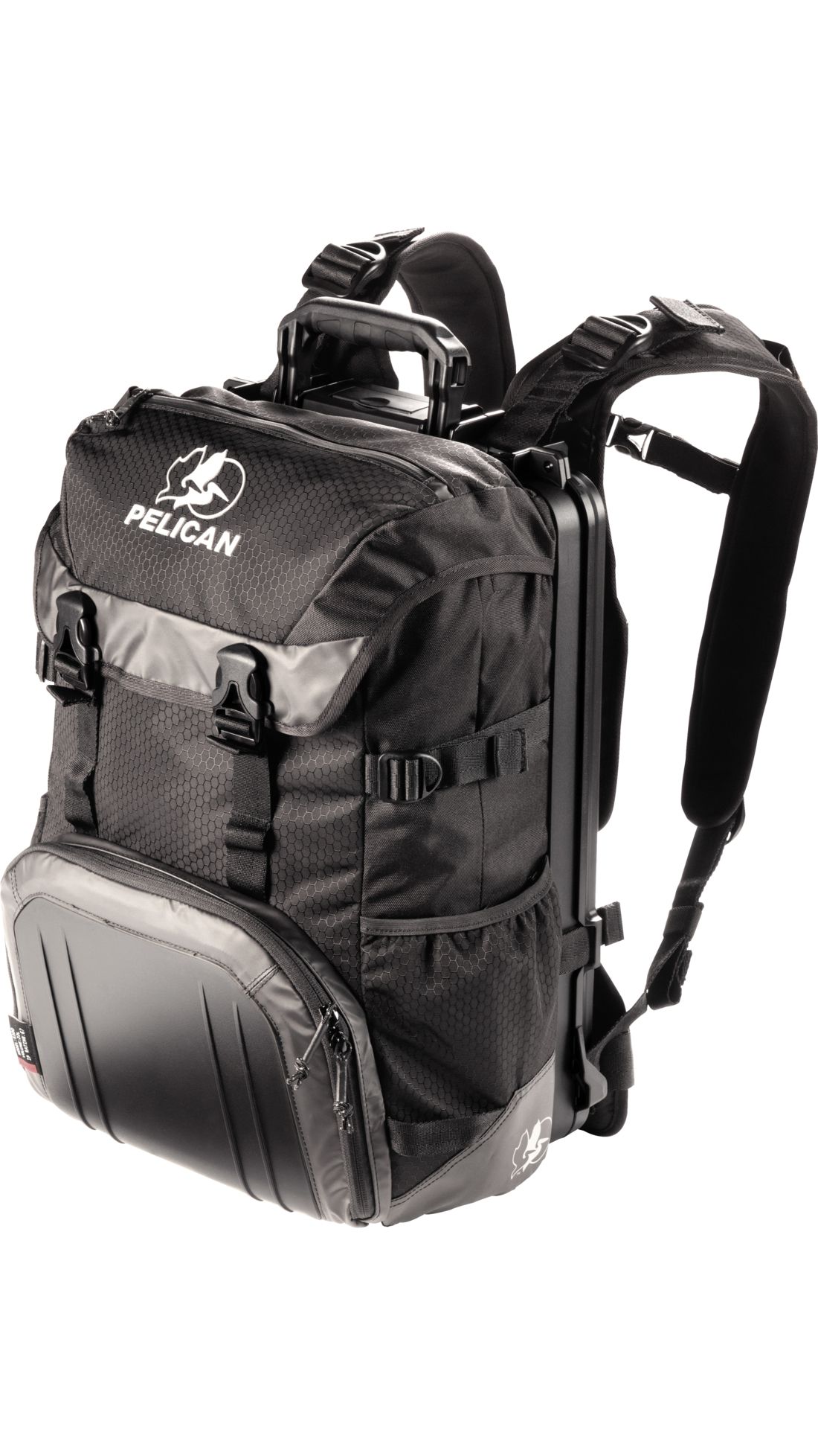 pelican progear s100