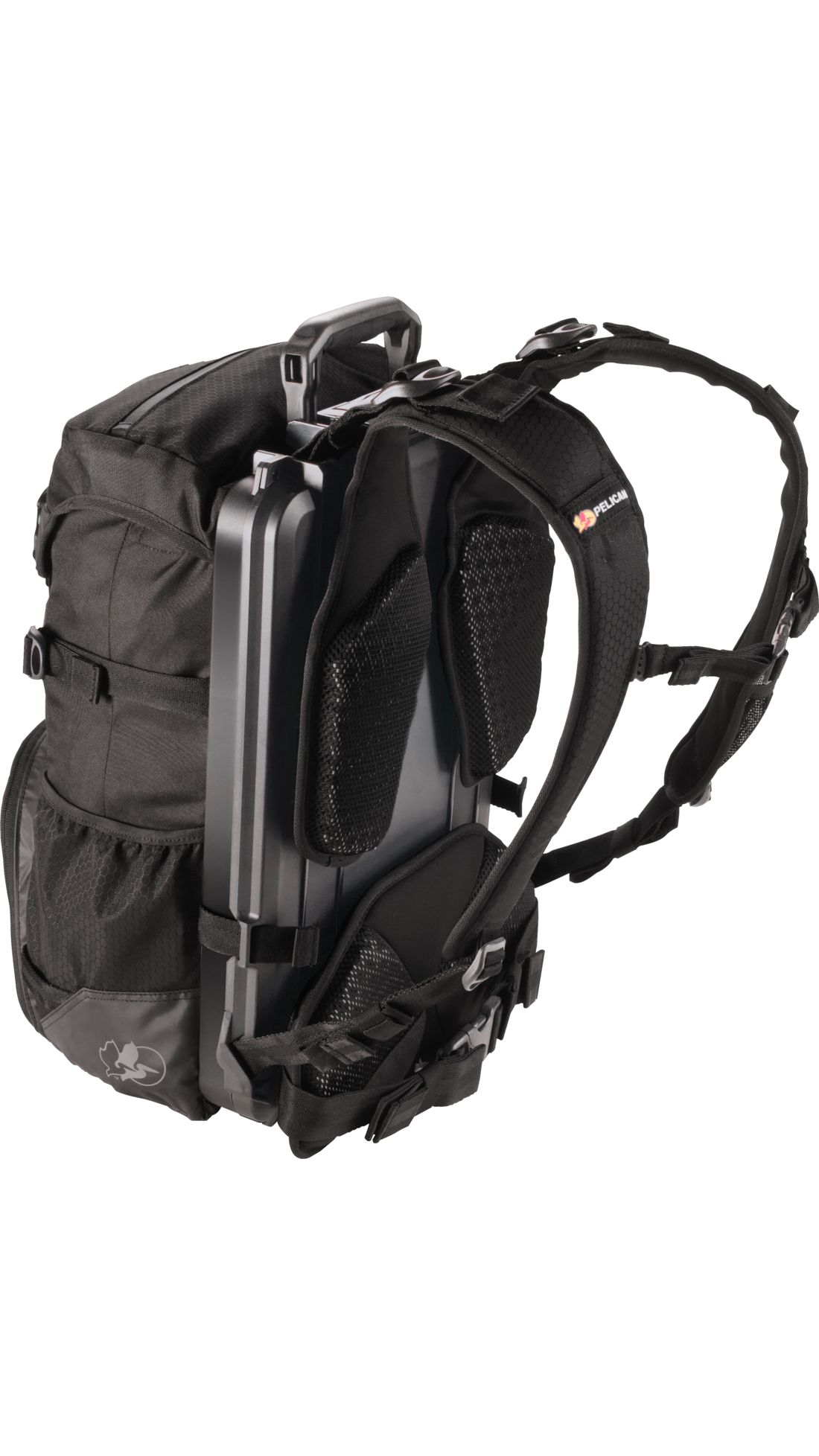 pelican progear s100