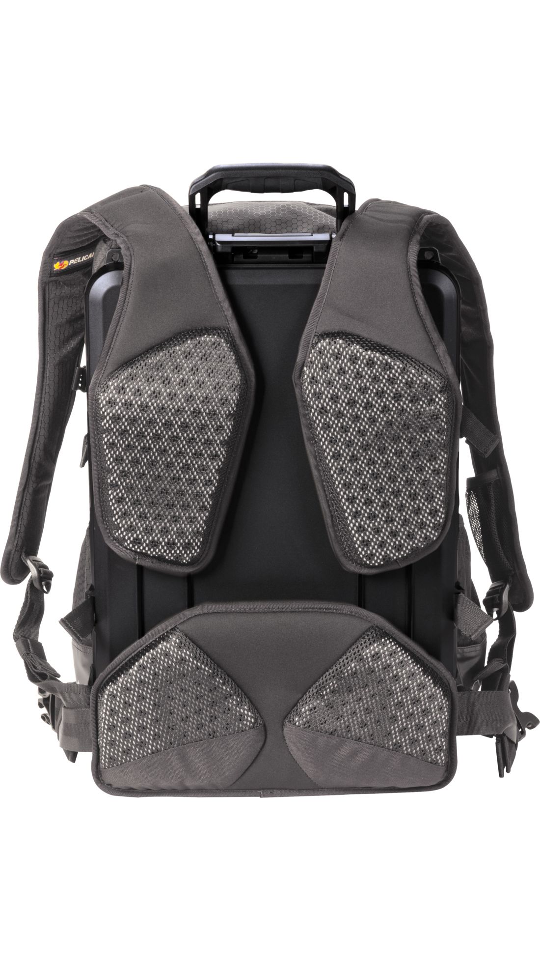 pelican progear s100