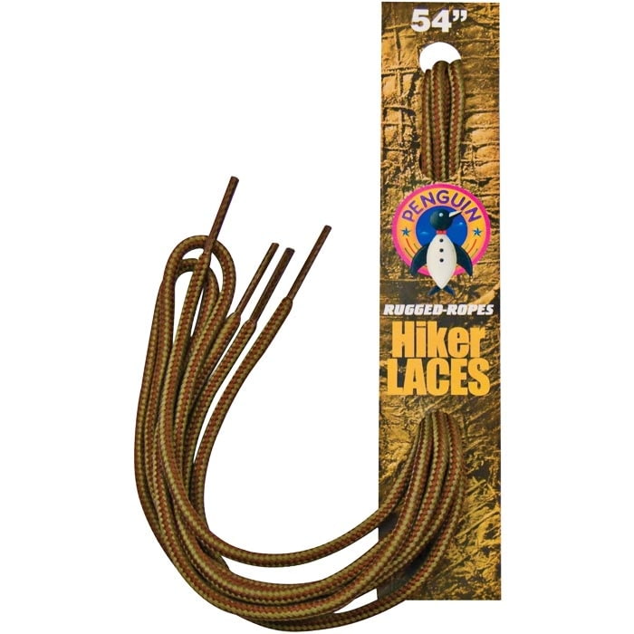 hiking laces