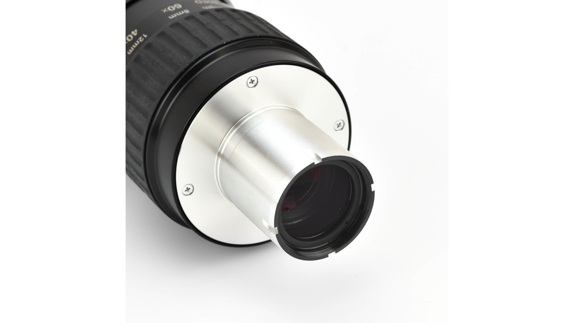 Pentax PF80EDA Spotting Scopes ED Glass 80mm Body 70950 / KU70115 Kit