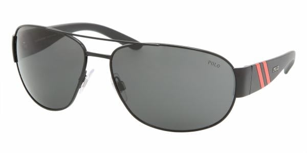 white polo sunglasses