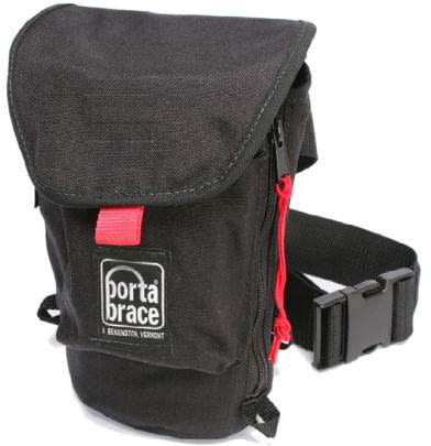 dslr camera holster for hiking