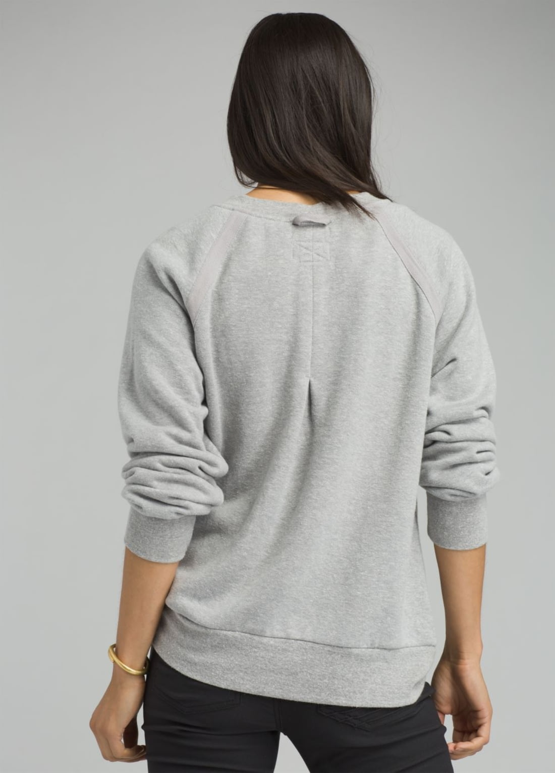 womens prana sweatshirt