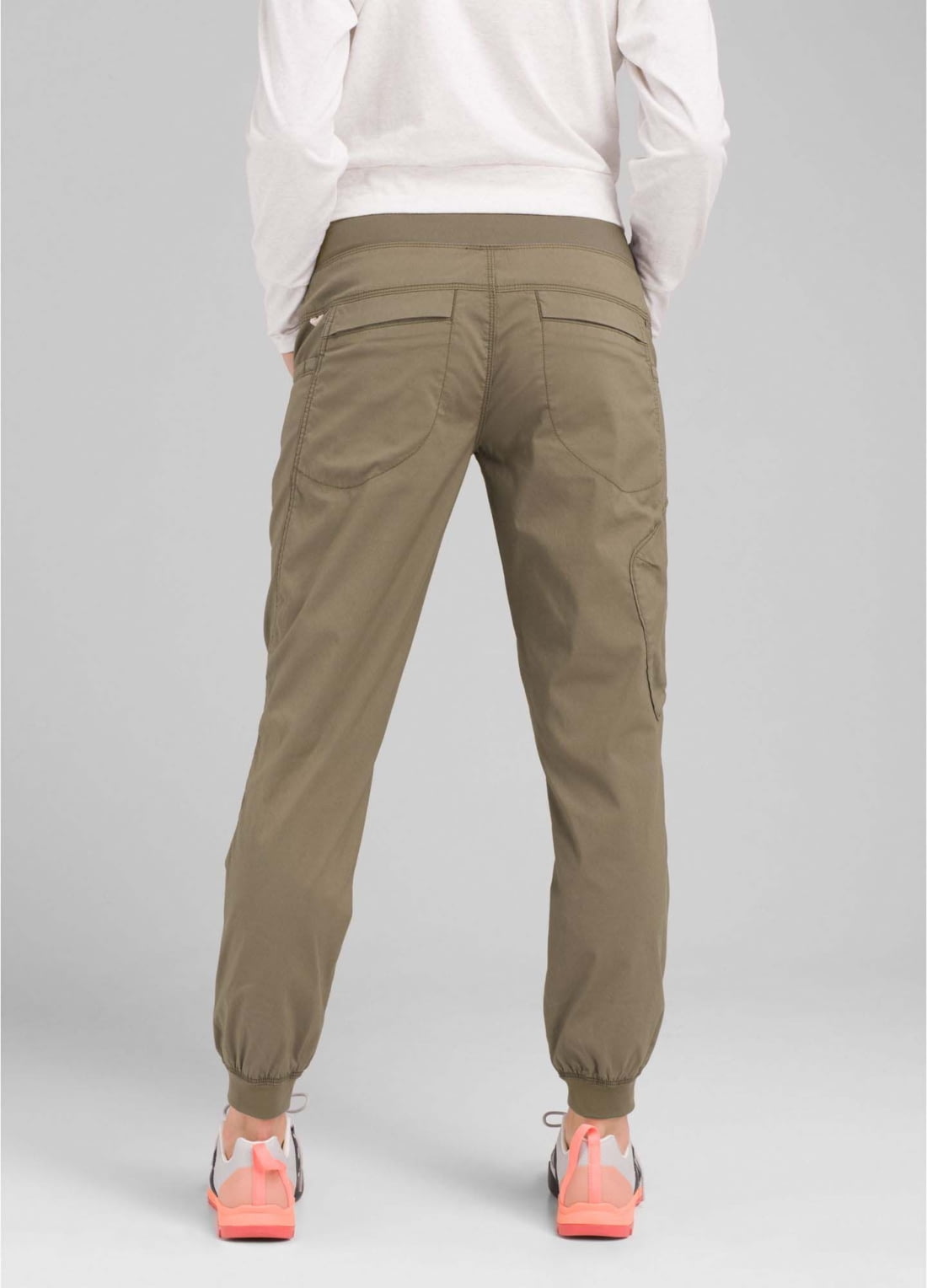 prana kanab pant