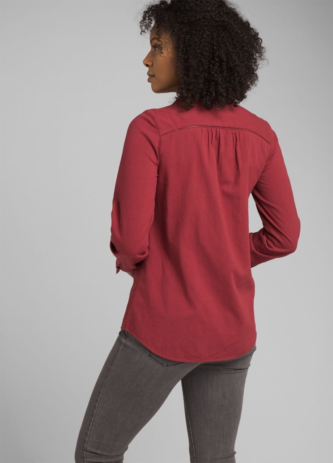 prana katya shirt