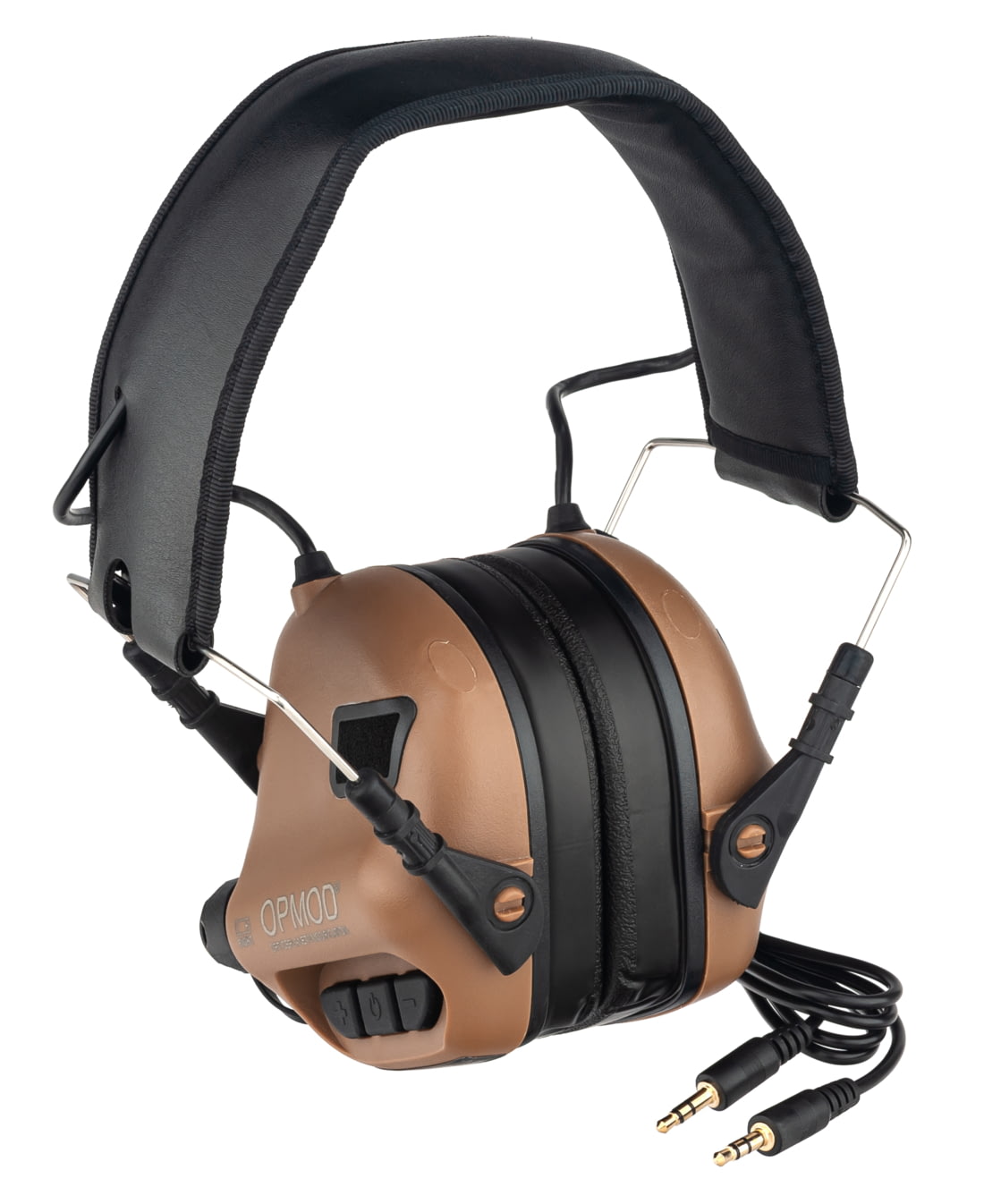 ProEars OPMOD Tactical Hearing Protection Ear Muffs Up to 72 Off