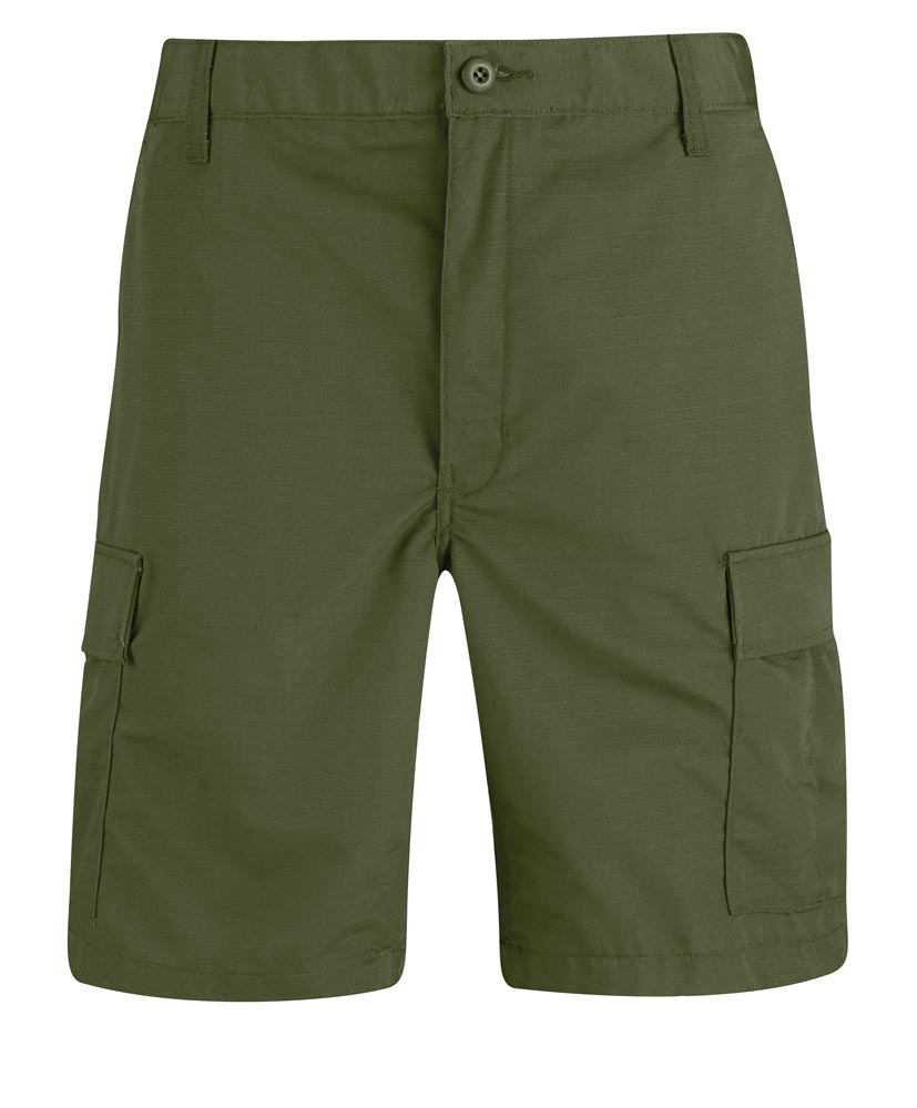 propper shorts