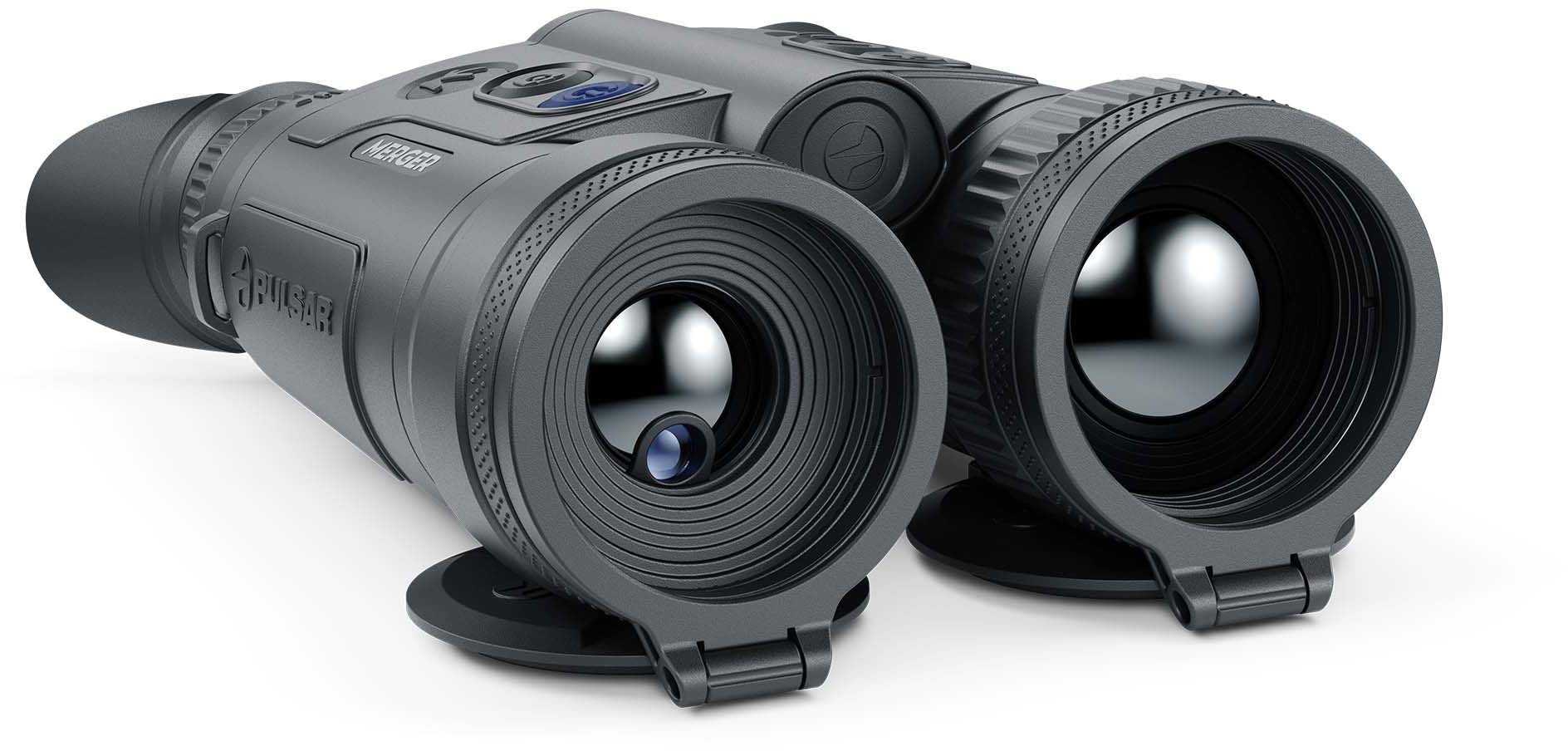 Refurbished Pulsar Merger LRF XP50 2 5 20x