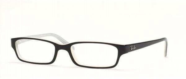 rx5285 eyeglasses