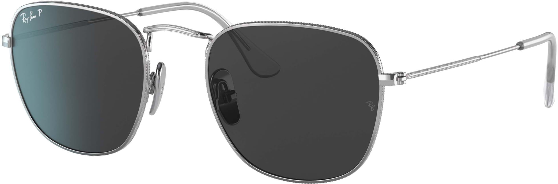 Ray-Ban Frank Titanium RB8157 Sunglasses | w/ Free S&H