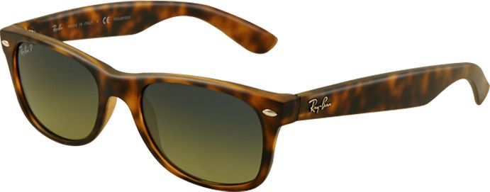 Ray-Ban New Wayfarer RB2132 Sunglasses - 65 Models