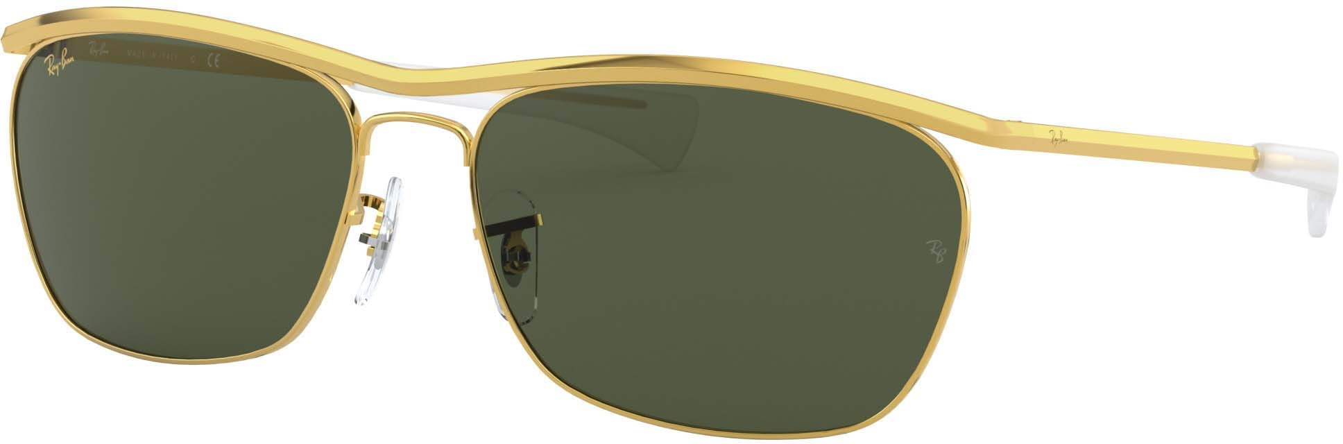 ray ban olympian 2