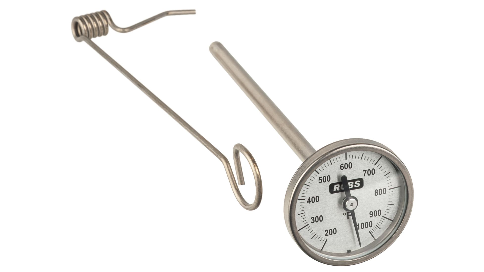 RCBS Lead Thermometers w/ Handle w/ Free S&H