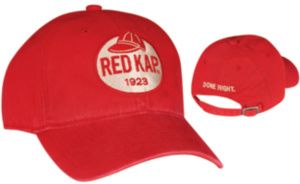 red kap logo