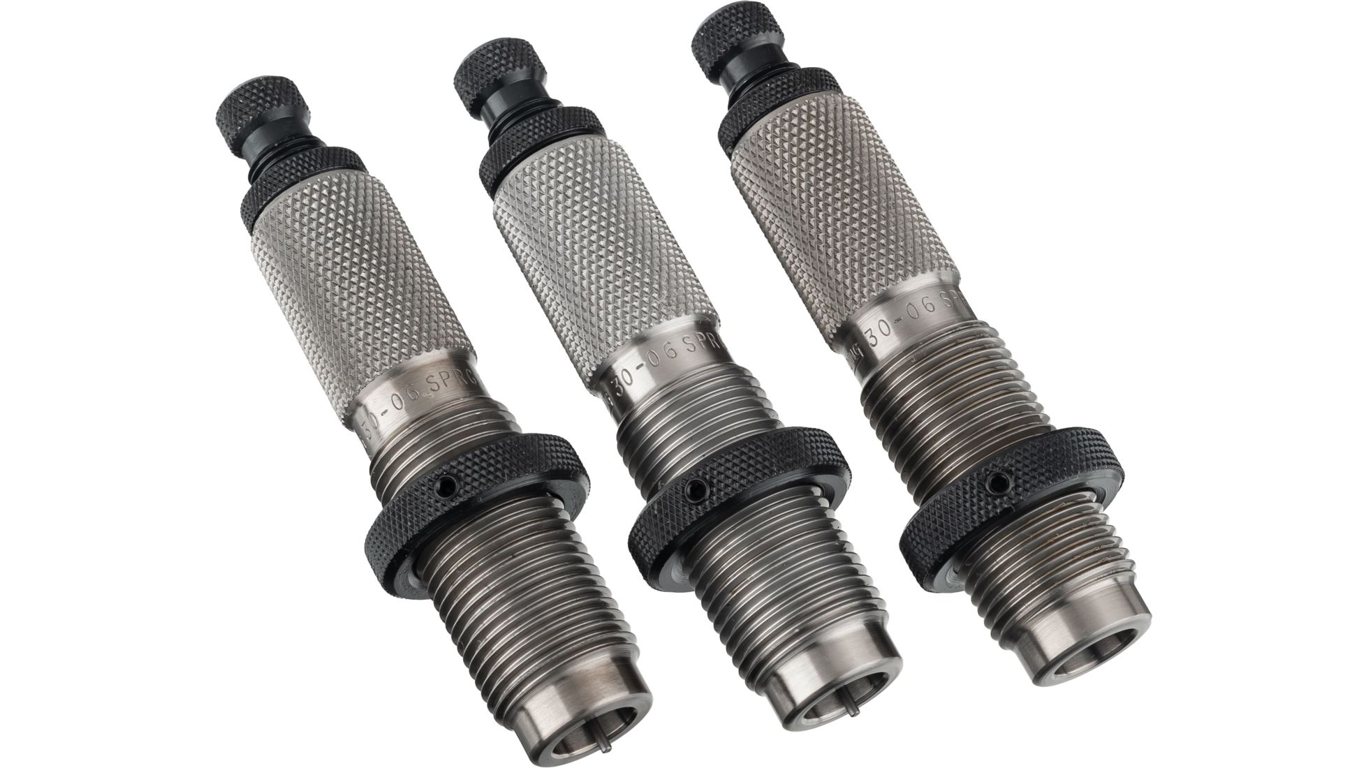 Redding Reloading Deluxe Die Set Up to 38 Off w/ Free S&H